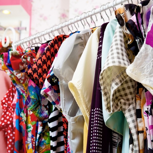 Meet Your Posher! - Picture 5 of 13